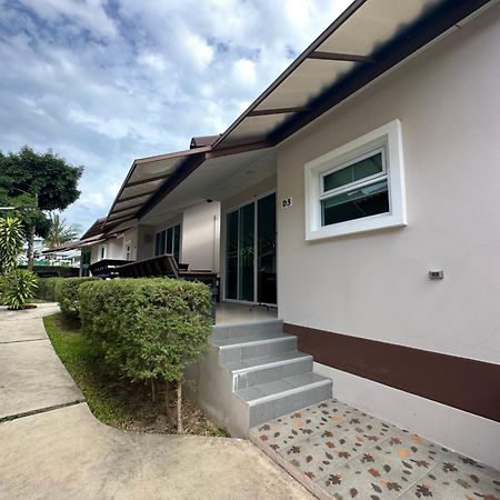 Diamond Pool Villa@Samui Ко Самуи Екстериор снимка